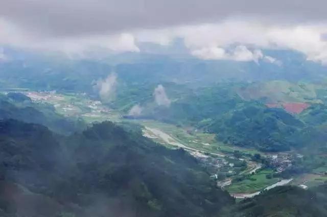 广东天空之城,广东省13个5a级景区你去过几处