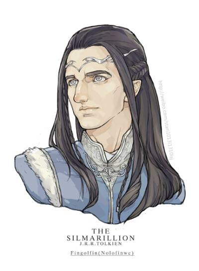 精灵宝钻重大事件历史,精灵宝钻的真实故事