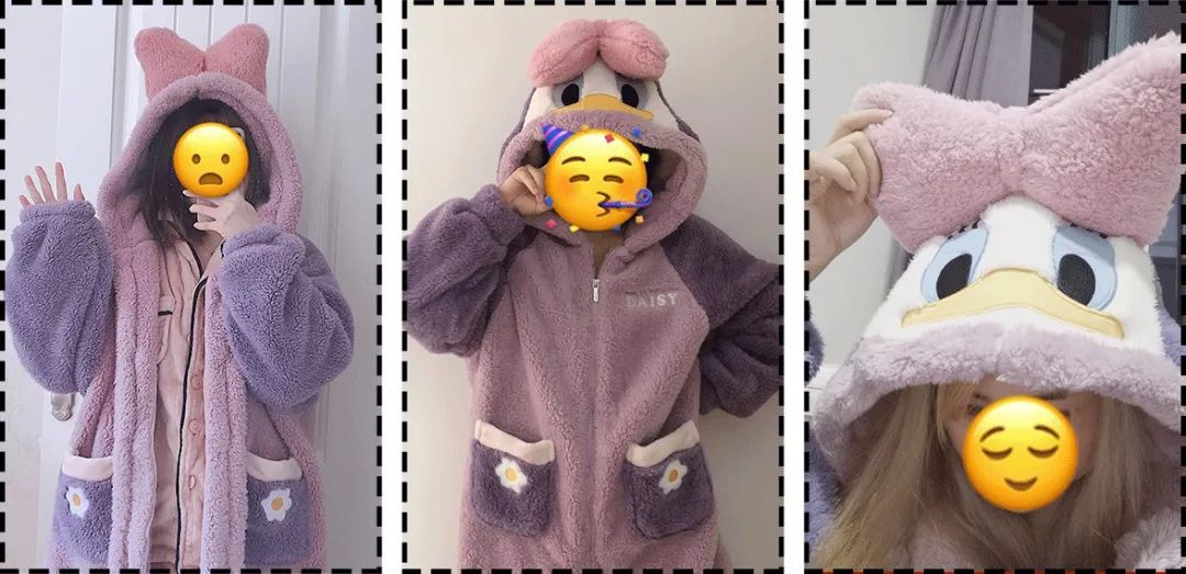 好看又平价的厚睡衣,好看的夏季睡衣推荐一下