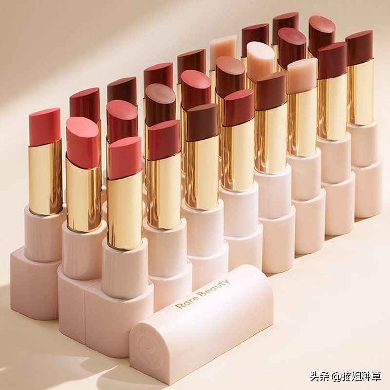 最适合春夏的10支口红显白又显嫩,秋冬爆款口红推荐女款有哪些