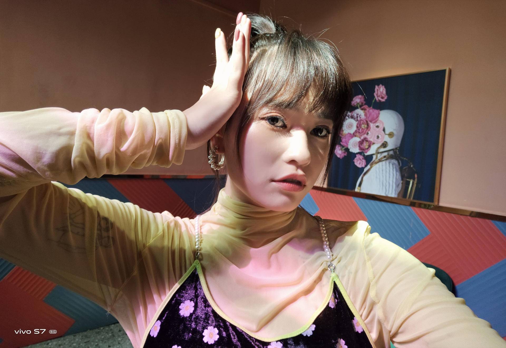 vivos7评测带来久违的新鲜感,vivos7真实体验最新