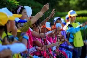 安徽黄山夏令营,2024黄山旅游官方夏令营