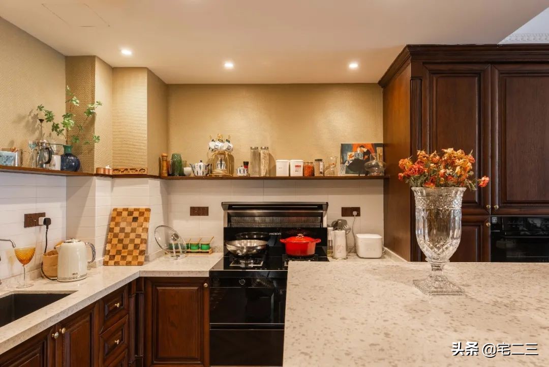 110平改平层,110平平层户型改造