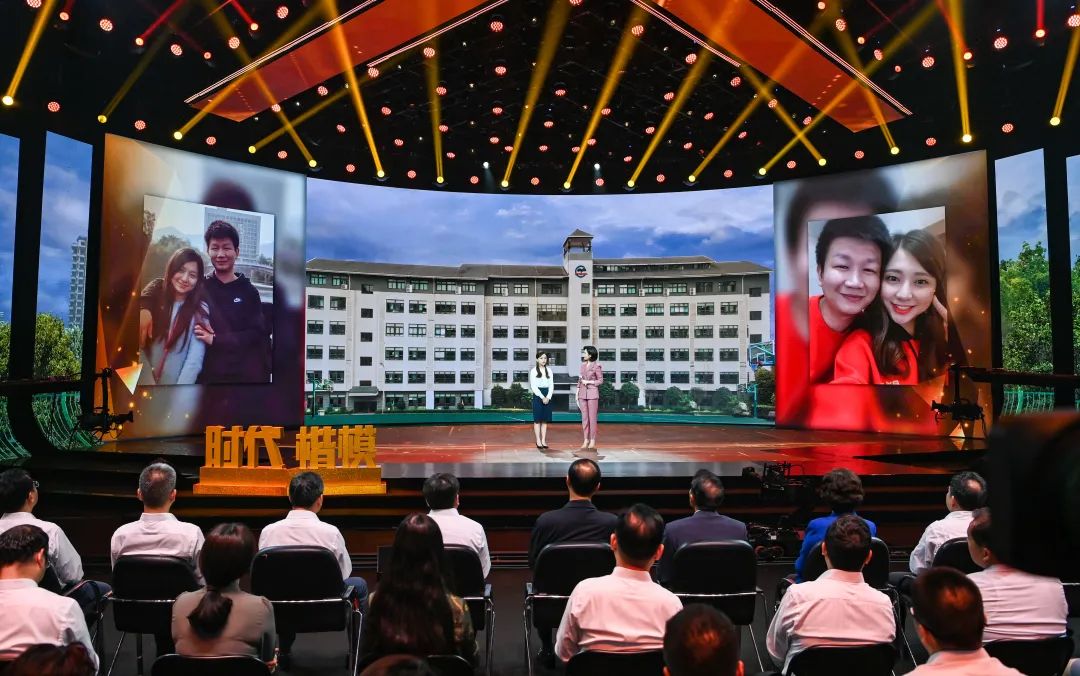 为了共同的怀念！报告文学《永不告别》采访札记【下】