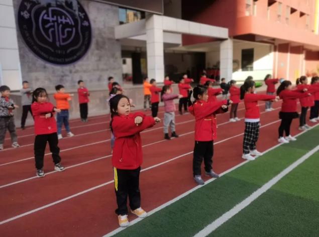 未央教育高质量发展,未央区教育规划