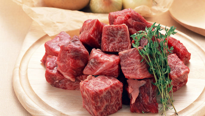 一个月不吃肉对身体有害吗,一个月不吃肉会什么样子