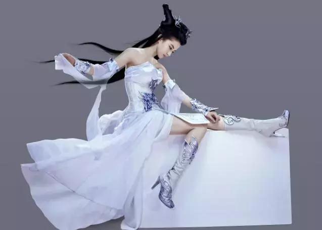 刘亦菲海清惊艳瞬间,刘亦菲柳岩海清张柏芝