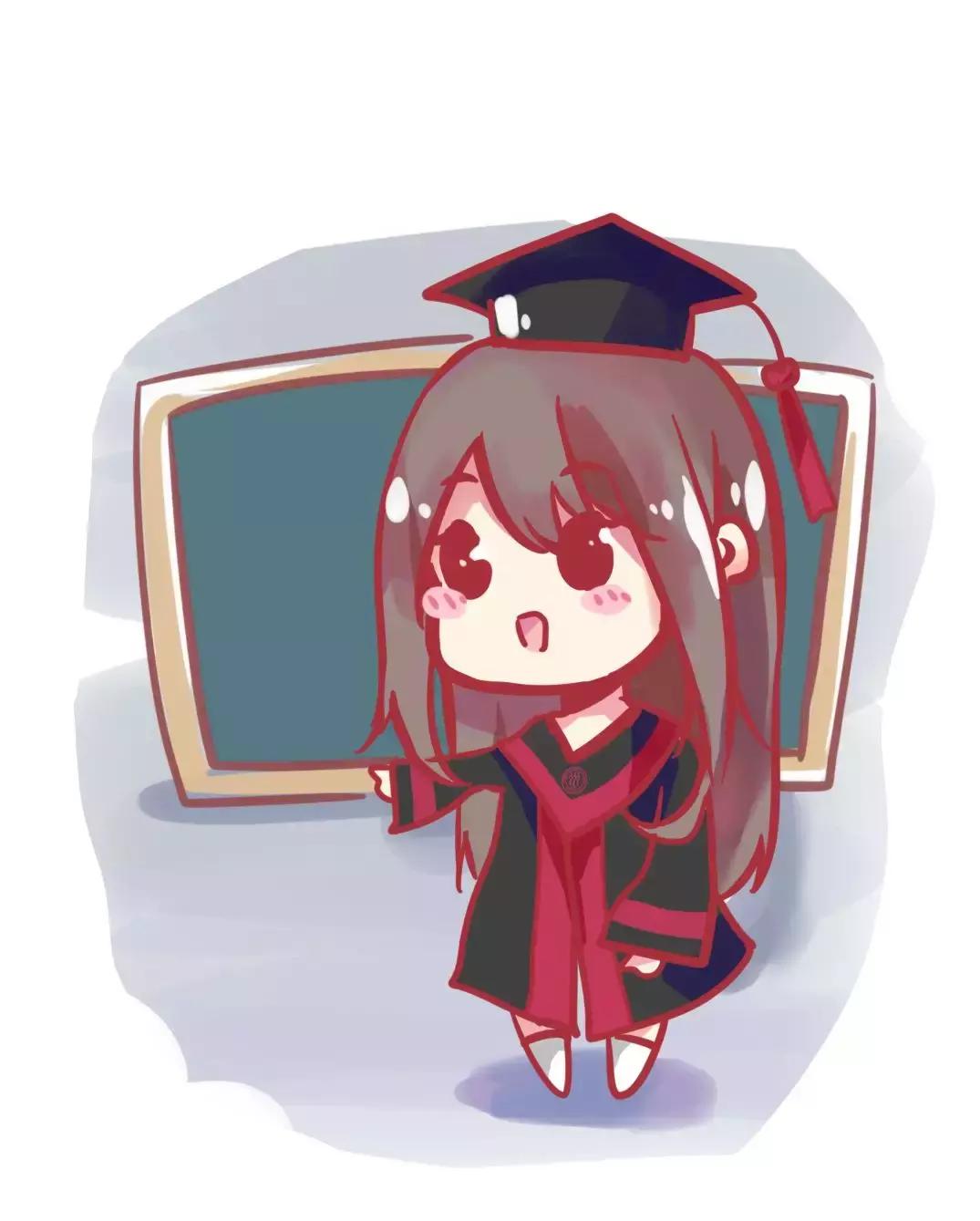 毕业季|扬帆新征程2019届人大人，毕业快乐