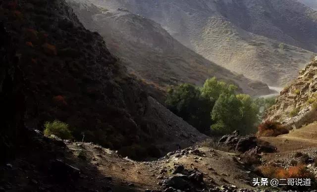 全新疆旅游景点有哪些,新疆带沟的旅游景点