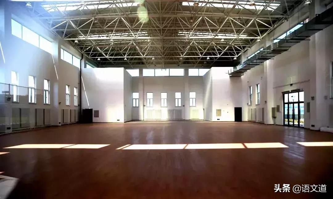 30000人球场,3万人体育场算不算大