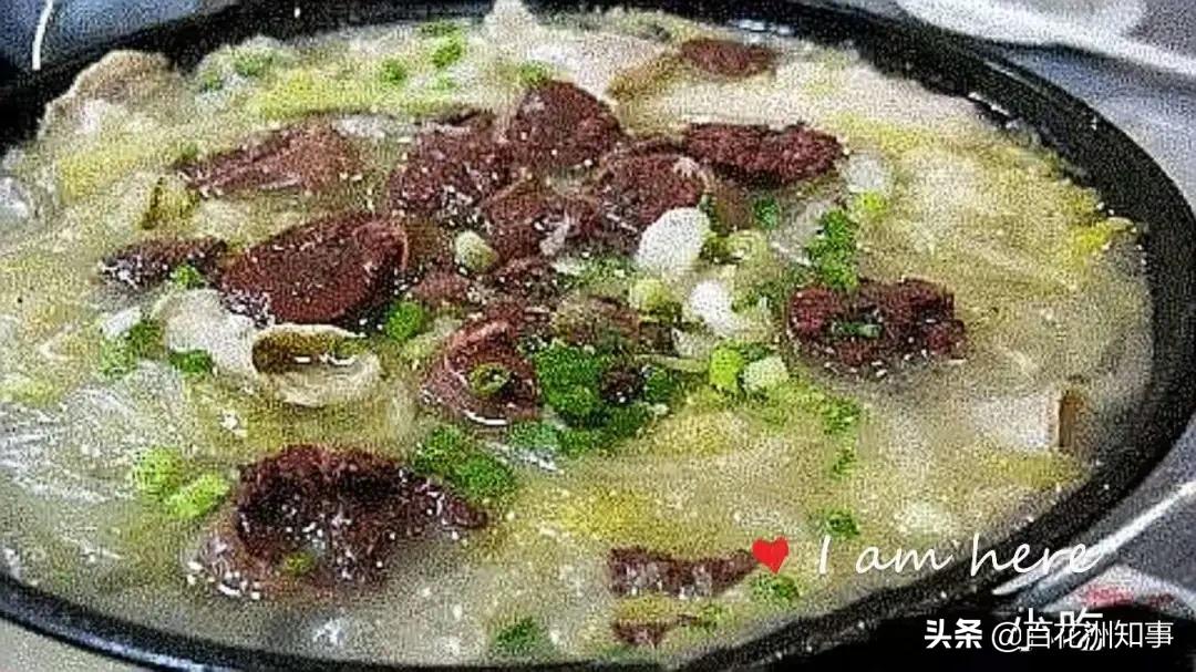 陈光奎小吃店,陈光美食