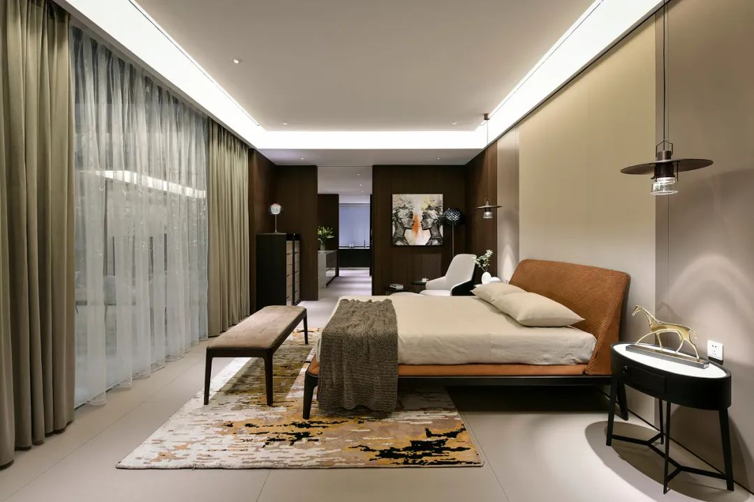 大牌的新衣丨6个家居圈当红“明星”坐镇名家具展,快来围观