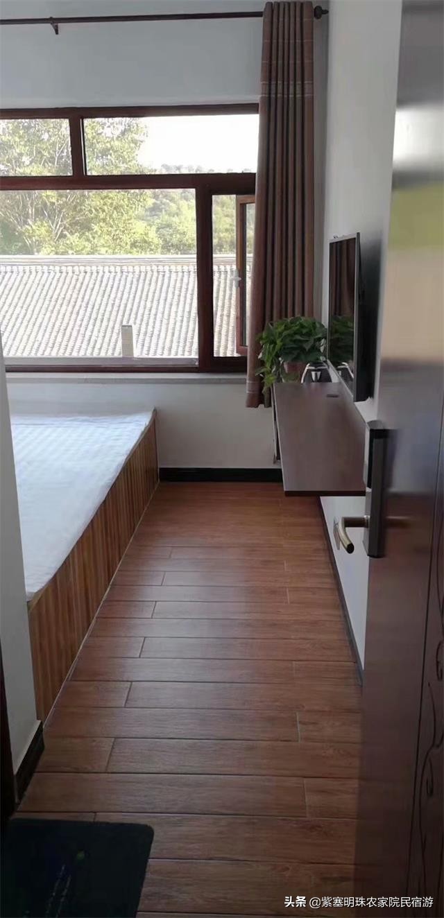 蓟县隆跃农家院,蓟州隆田居