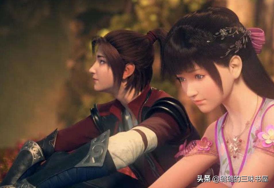 斗破苍穹口碑崩坏官方回应,斗破苍穹被央视点评官方回应