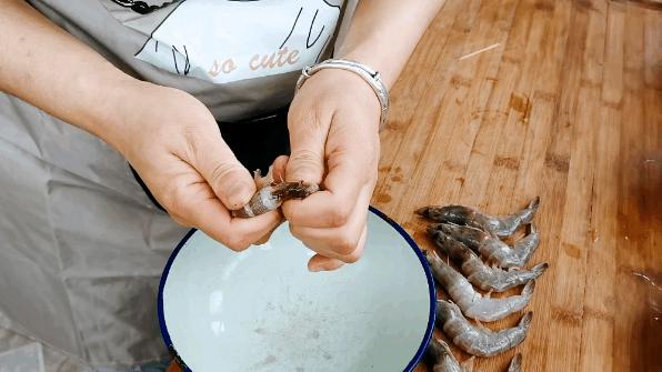 高热量美食合集,网红爆浆美食