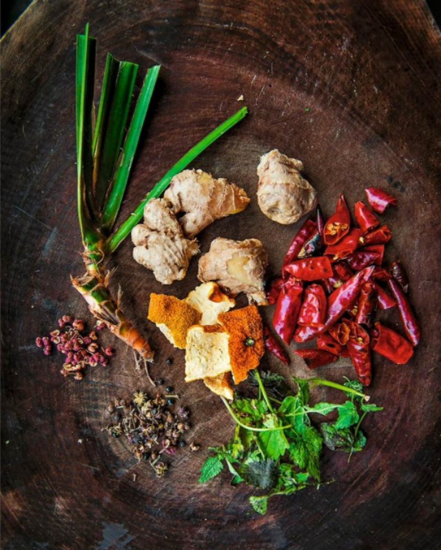 重口味伤肝还是伤肾,重口味伤肝吗