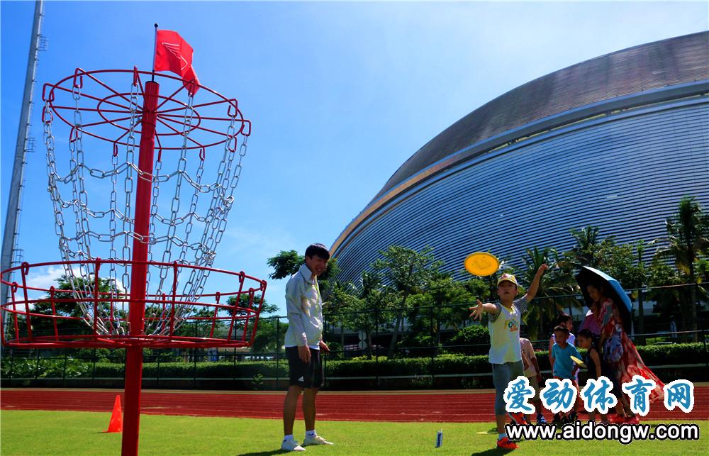 趣味飞盘活动目标,趣味体育活动转呼啦圈吹气球