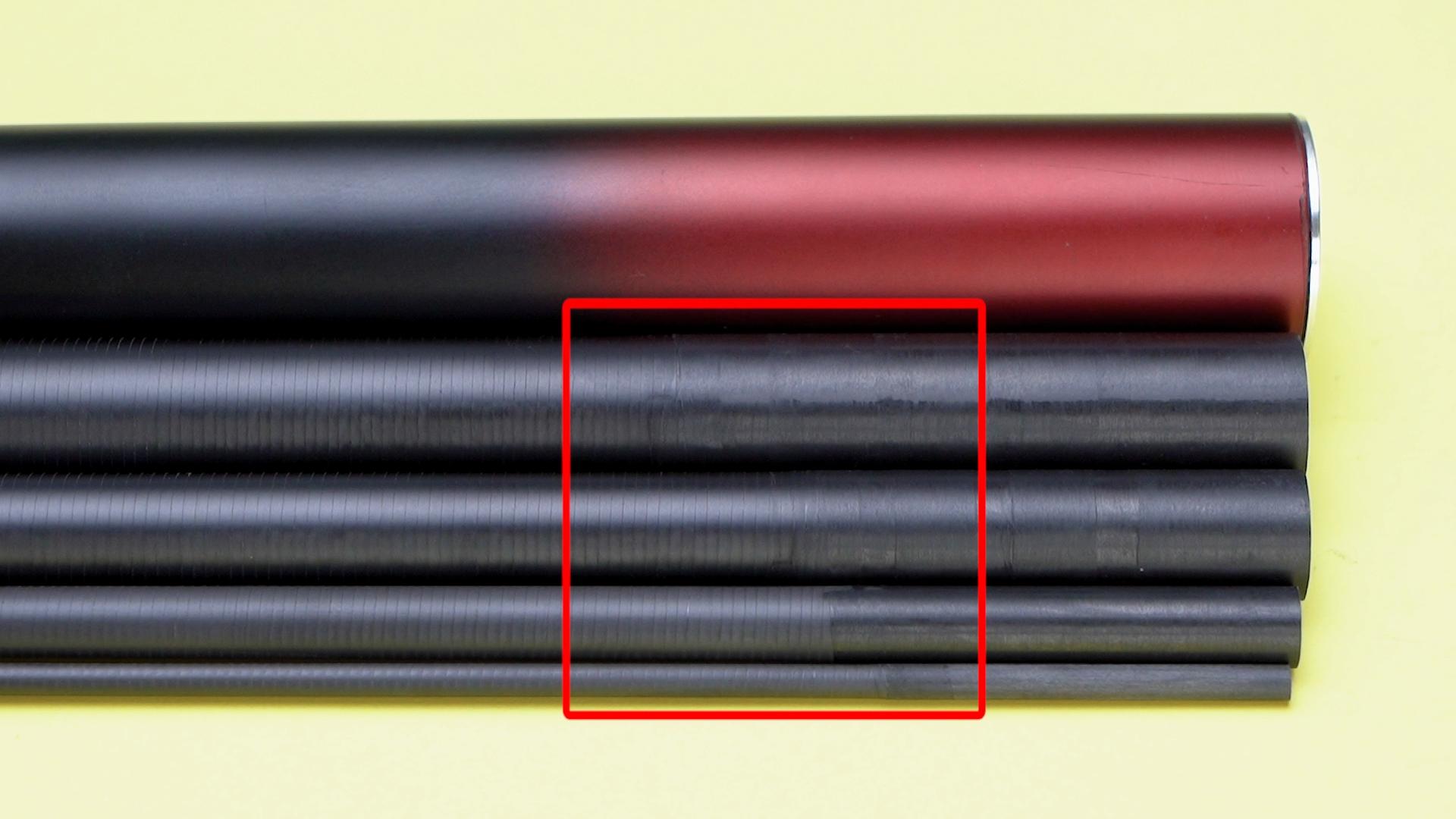 迪佳魁者轻量选6.3米还是7.2米鱼竿,迪佳鱼竿测评视频