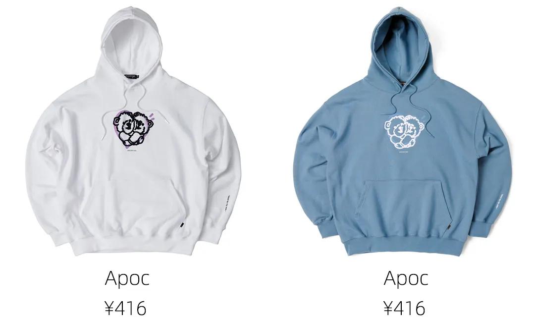 韩国爆款卫衣2021,韩国新款潮流卫衣秋天百搭款