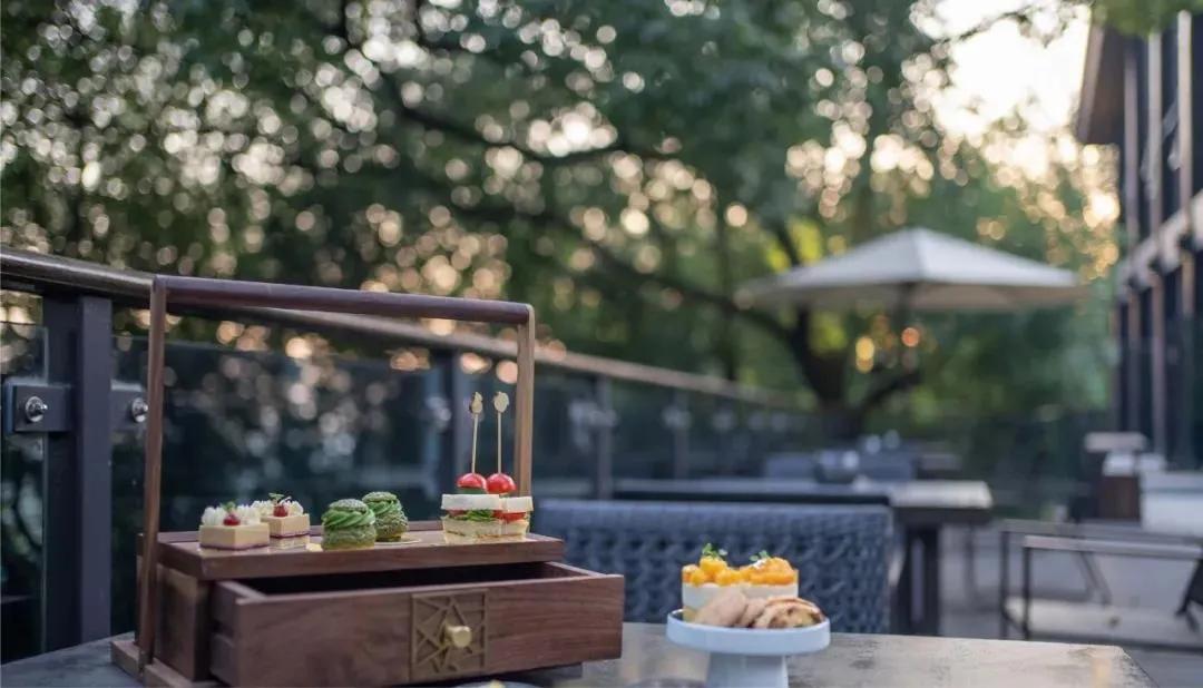 秋天杭州冷门但好看的景点,杭州赏秋景最好的地方