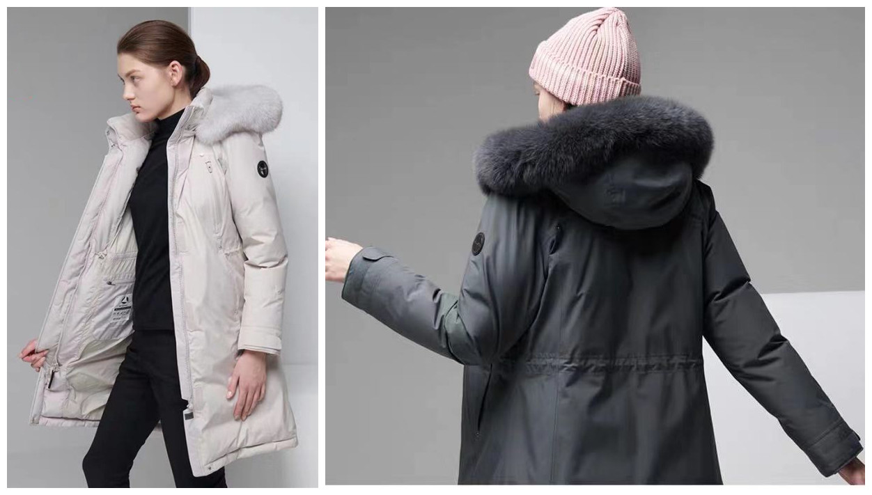 十大户外顶级鹅绒服,户外鹅绒服品牌有哪些