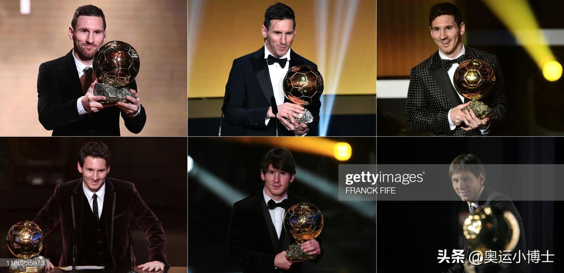 2023金球奖梅西获奖全过程,2013年金球奖梅西数据