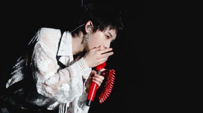 华晨宇十大经典歌曲第三季,华晨宇的歌治愈人心