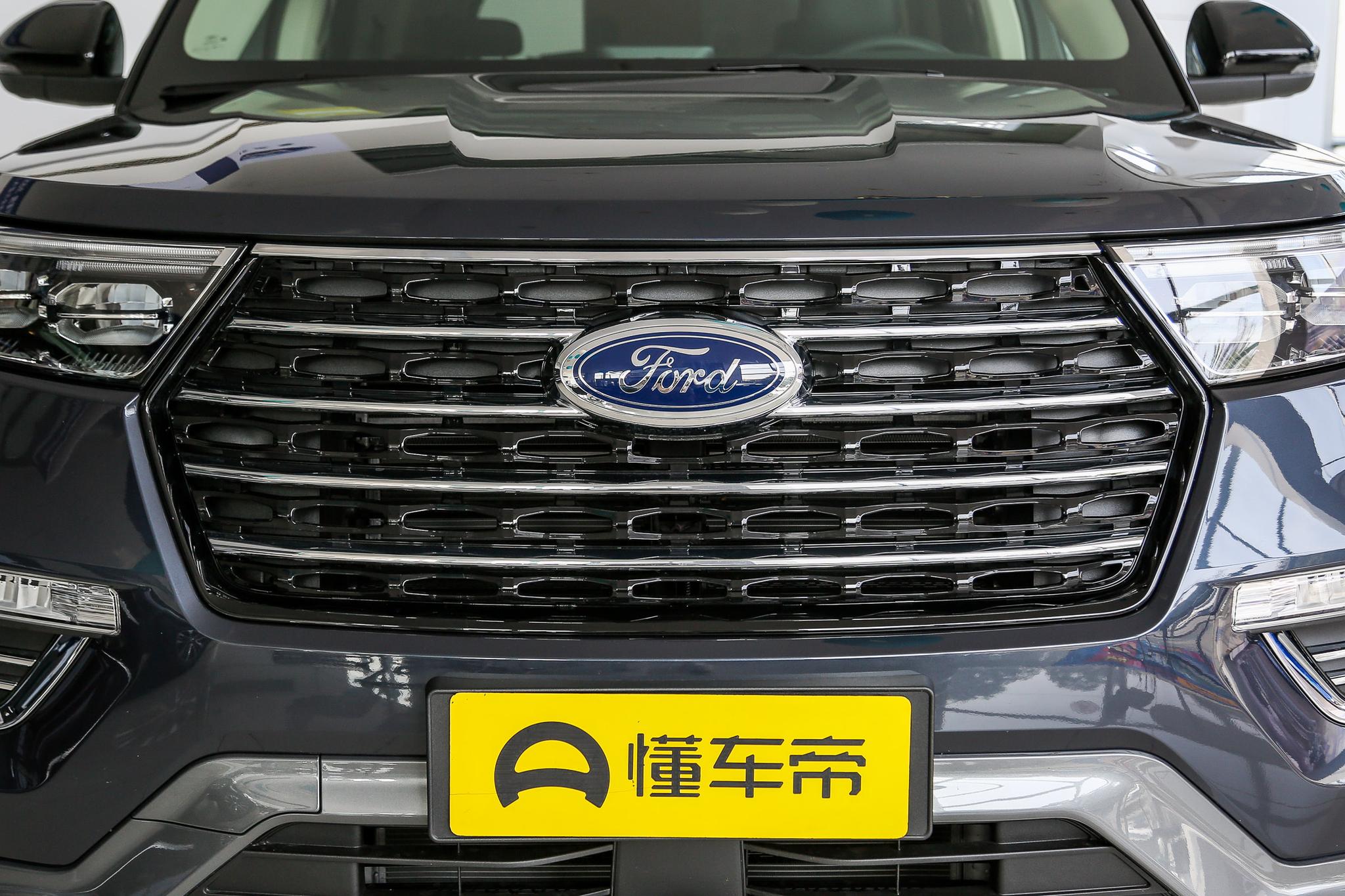 探险者2.3t发动机是进口的吗,福特探险者的2.3t发动机