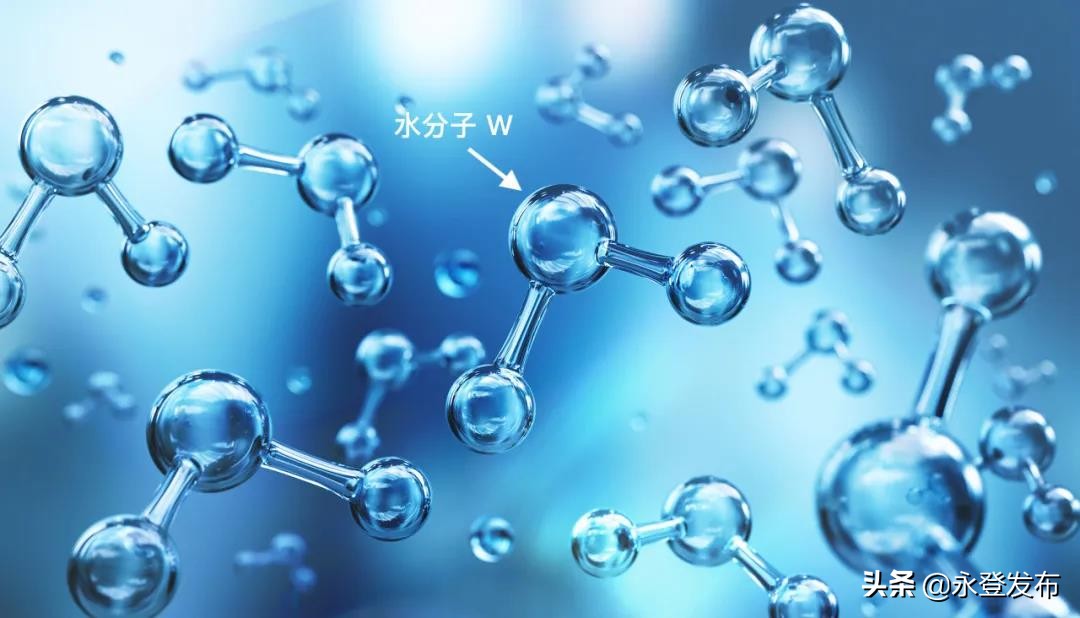 多少个水分子能构成一滴水,怎么求一滴水里有多少水分