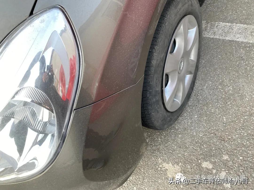 日产阳光老款碰撞测试,2016年日产阳光碰撞测试