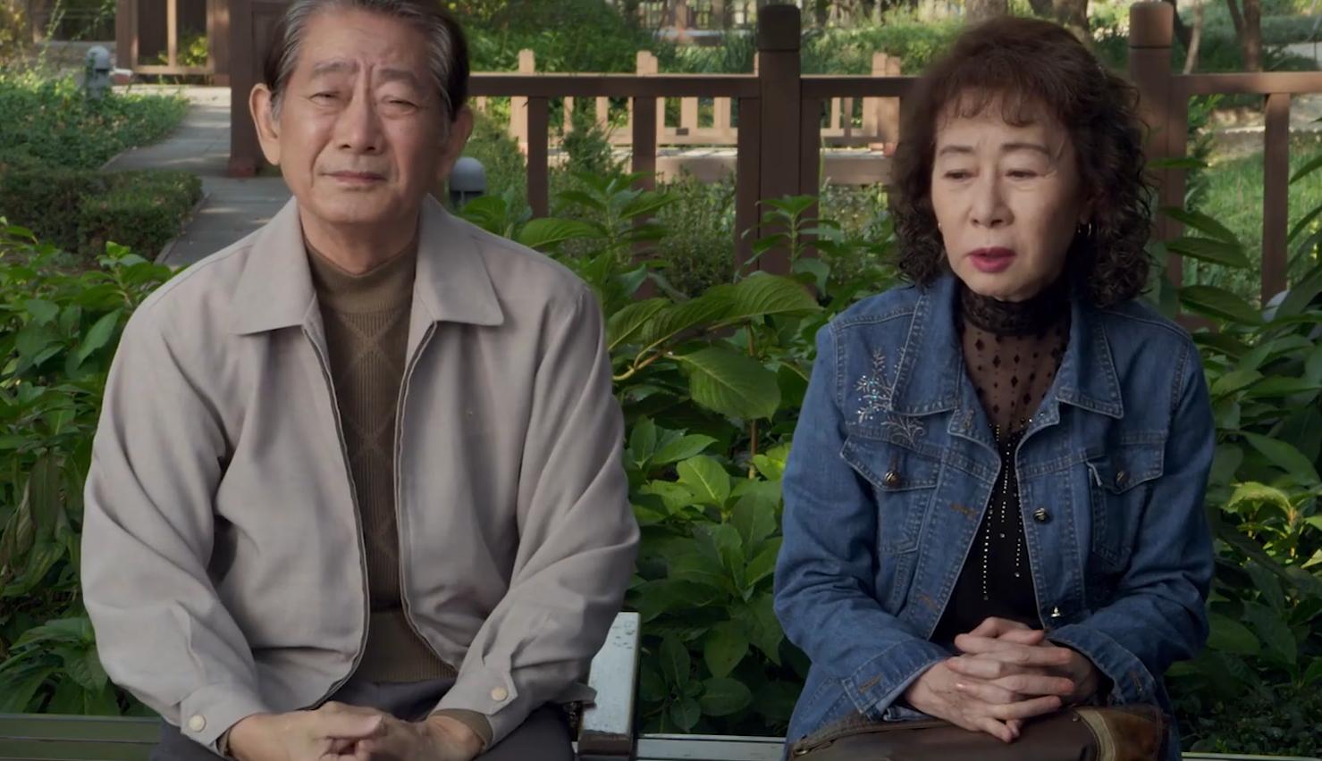 韩国电影揭露人性与欲望的经典片,一部揭露人性和欲望的韩国电视剧