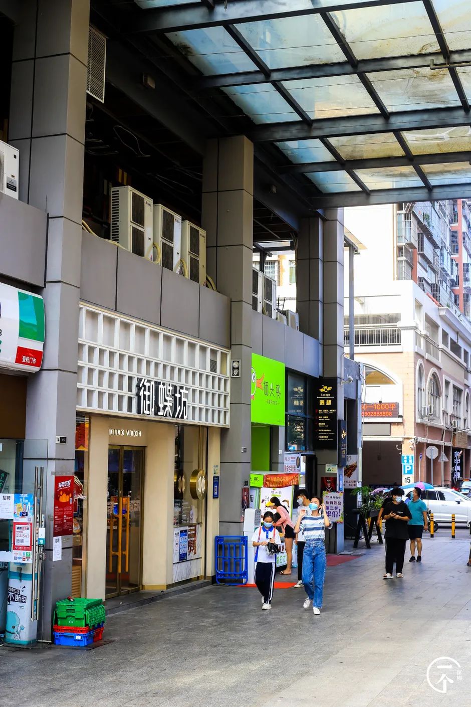 深圳后瑞租房便宜吗,后瑞租房避坑