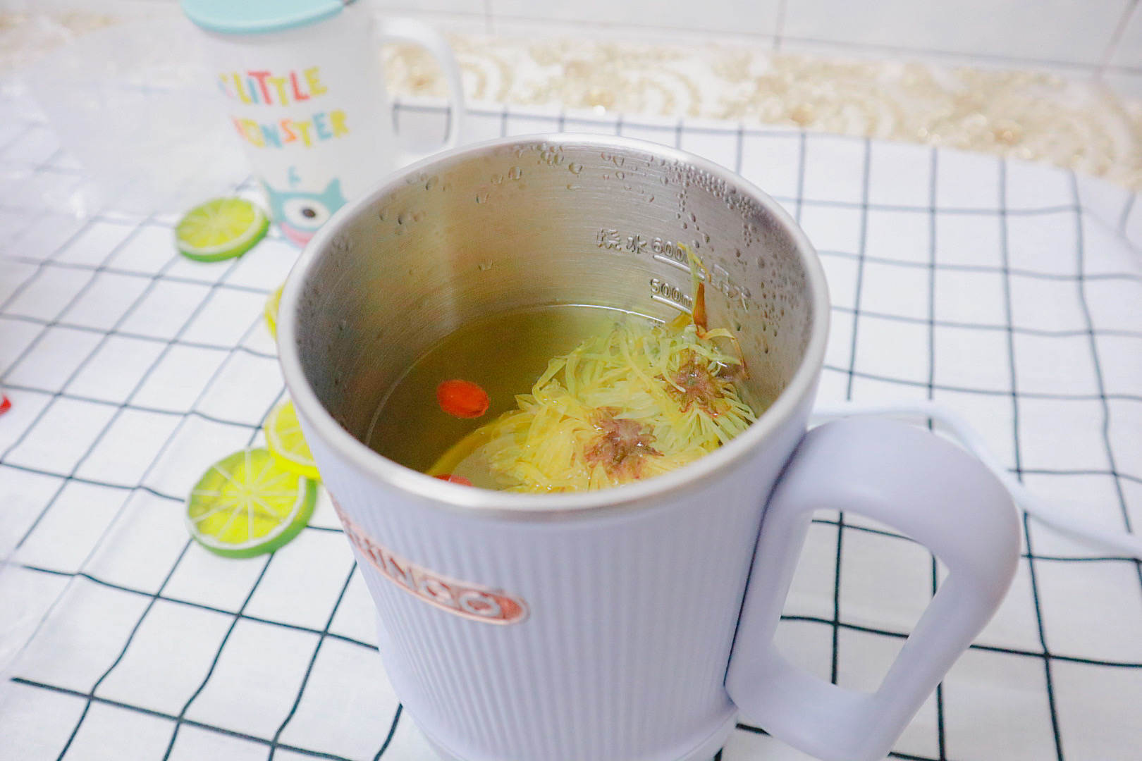 养生壶办公室茶饮,单人蒸煮养生壶