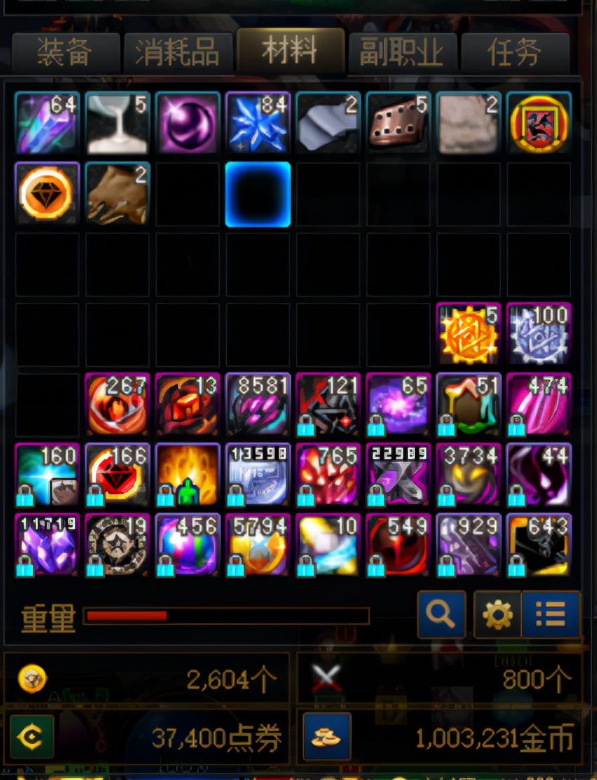 地下城搬砖风暴,dnf现在搬砖风暴收益怎么样