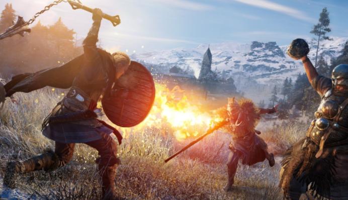 10款2020年最值得期待的游戏,剁手党必关注