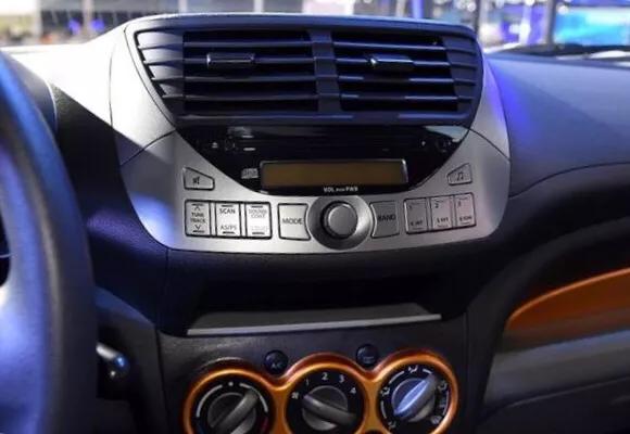 铃木奥拓代步神车,铃木奥拓代步用怎么样