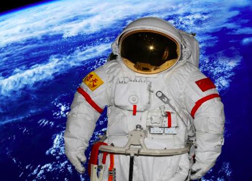 中国第二代舱外航天服参数,舱外航天服能用几次