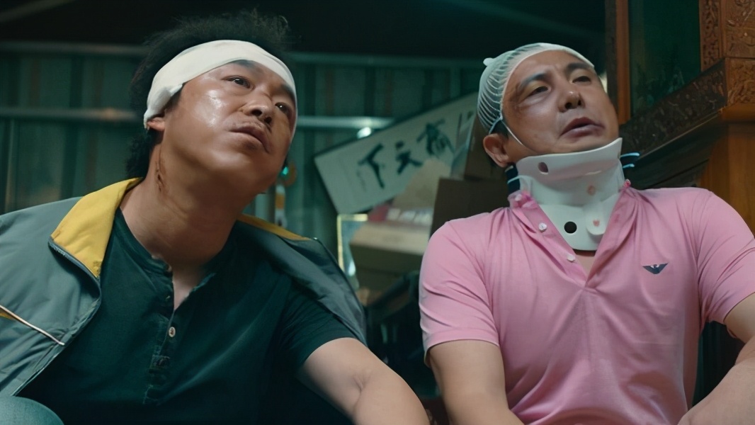 沈腾和周星驰是一个类型的人,沈腾怎么就成了中国喜剧一哥了