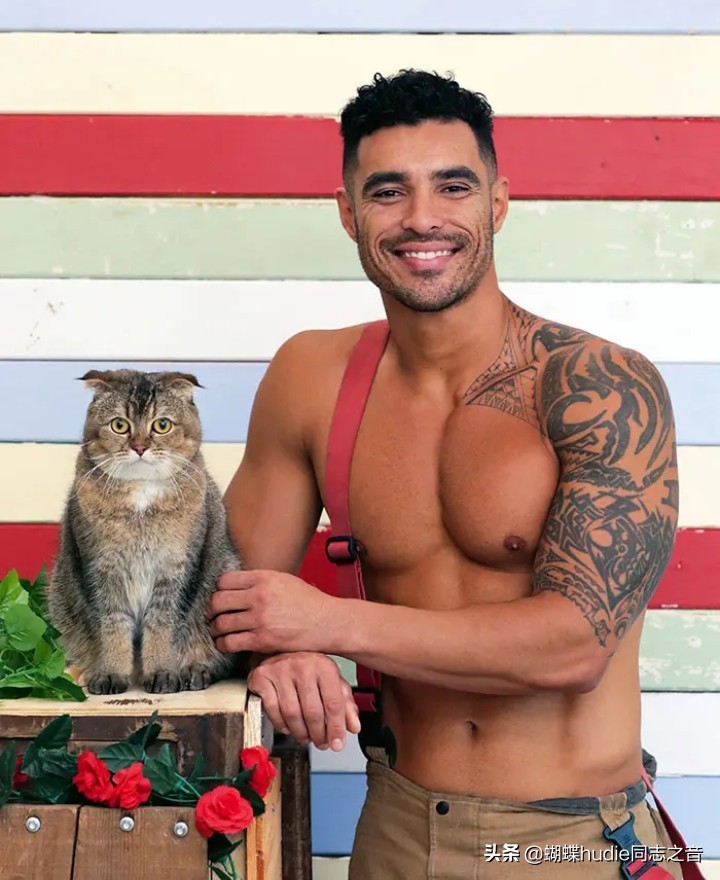 当消防员遇上萌宠,当消防员遇上可爱的小朋友