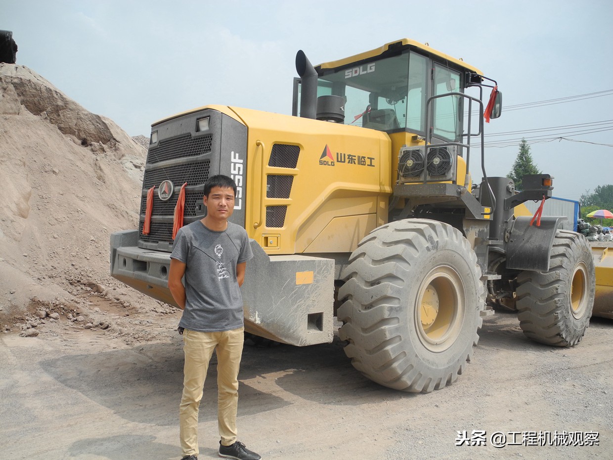 开铲车要注意哪些技巧,开铲车都有哪些技巧