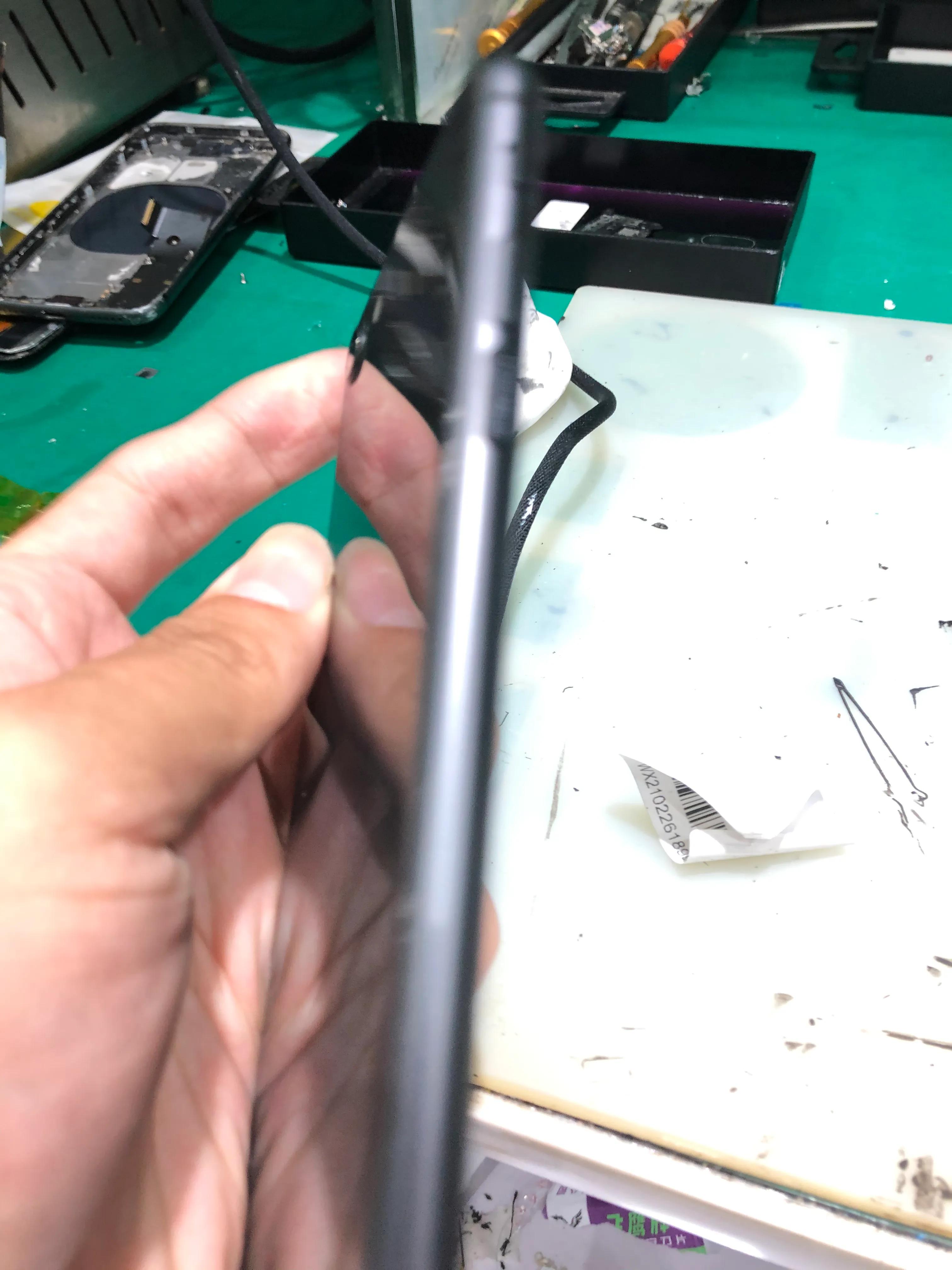 苹果8更换后壳总成,苹果8代更换后盖