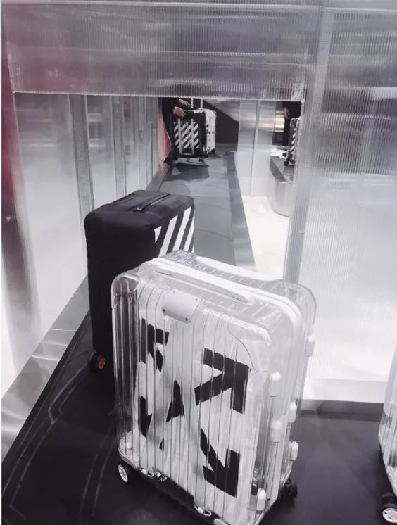 网红彩妆集合店来重庆啦,美妆nars