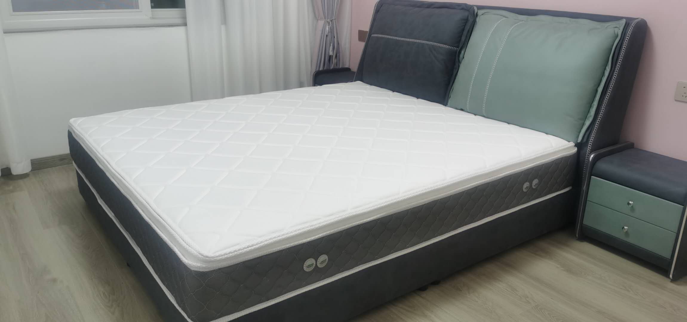 哪种床垫最环保无甲醛,什么样的床垫无甲醛环保