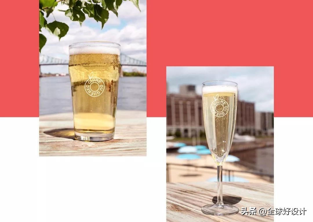 看看设计大师是如何玩转色彩的,外国设计师品牌设计