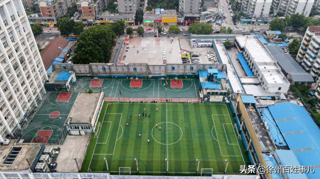 徐州全天开放的球场,徐州市天空球场