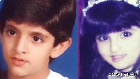 迪拜太子妃宣布生下儿子,迪拜王妃生12个孩子