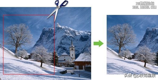 ps用蒙版抠图,ps蒙版抠头发