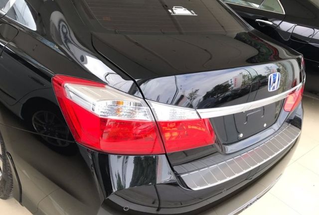 二手本田雅阁6万左右19年,本田雅阁1.5t高速动力体验