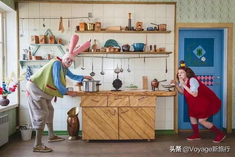 暑期出境游推荐,暑假适合去的国外旅游