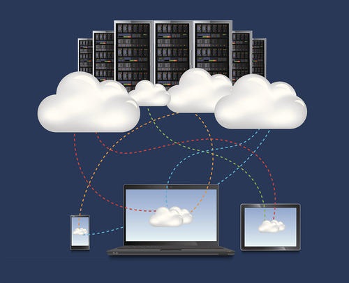 VPS、云服务器、虚拟主机、物理服务器的含义与区别